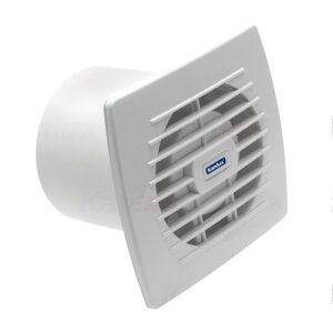 Aspiratore Filo Muro D.120 20w CYKLON EOL120